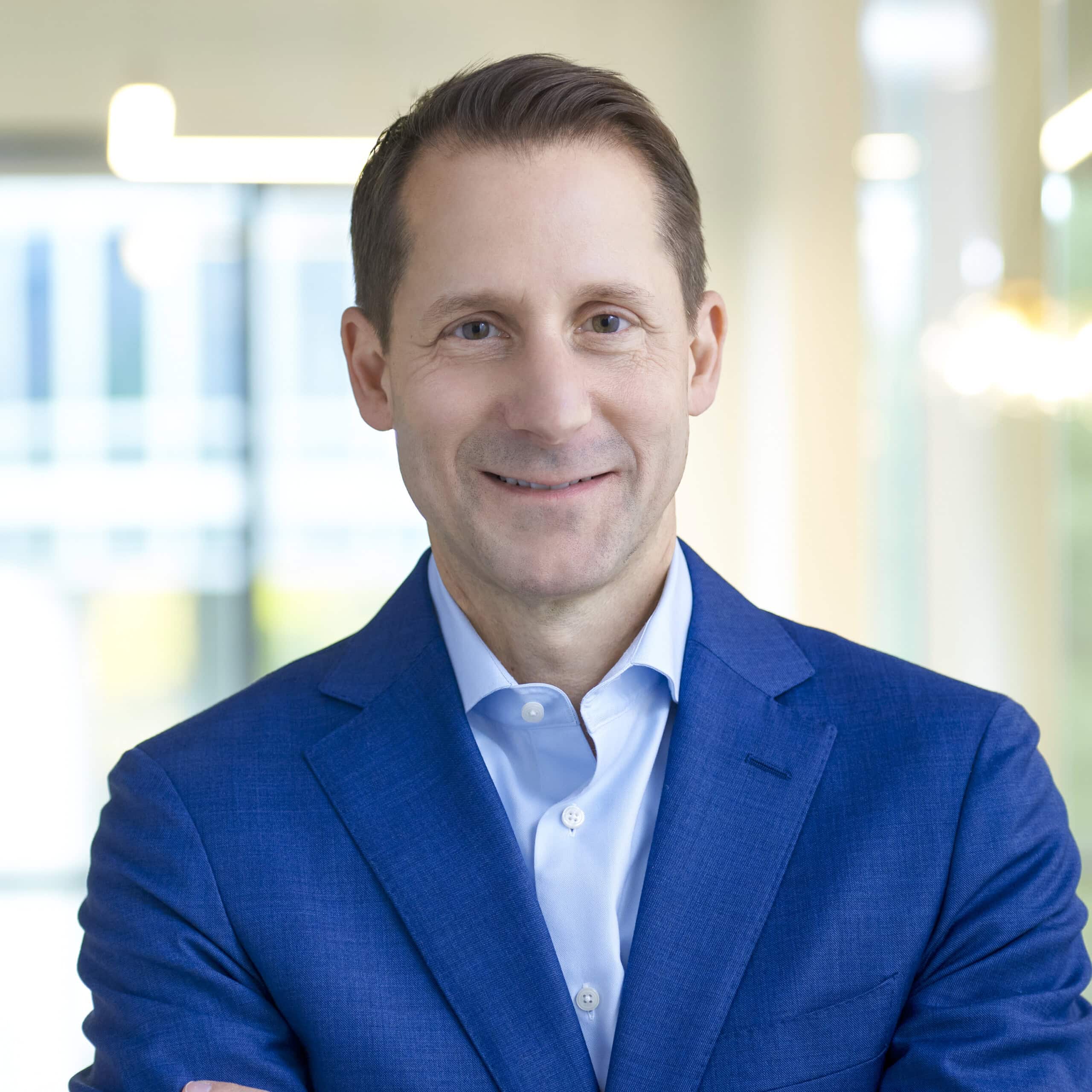 Doug Fisher Essex Realty Group