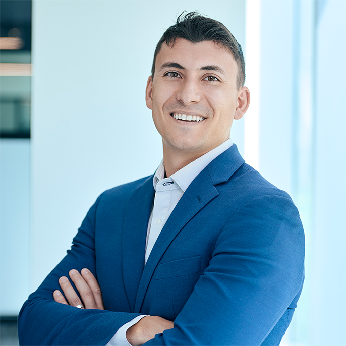 Matt Feo Chicago Multifamily Broker Essex Realty Group