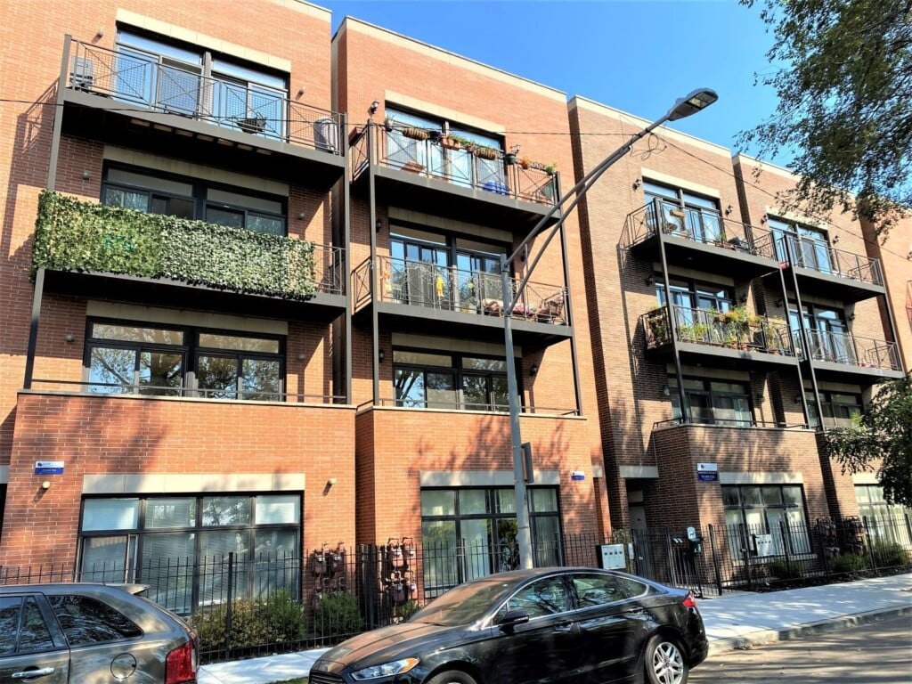 Essex Realty Lists Humboldt Park Rentals Essex Realty Group