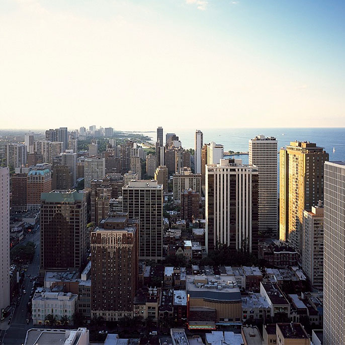 Chicago MSA multifamily market report March 2026